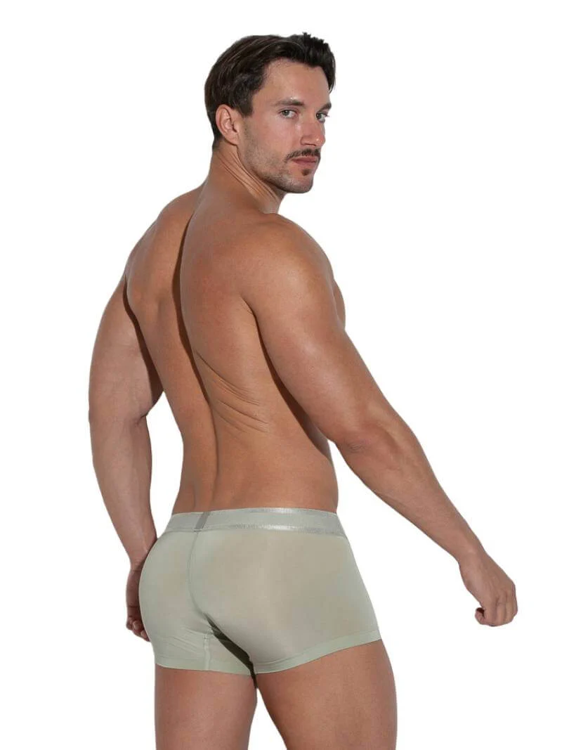 CODE 22 Core Microfibre Boxer Trunk - Image 11
