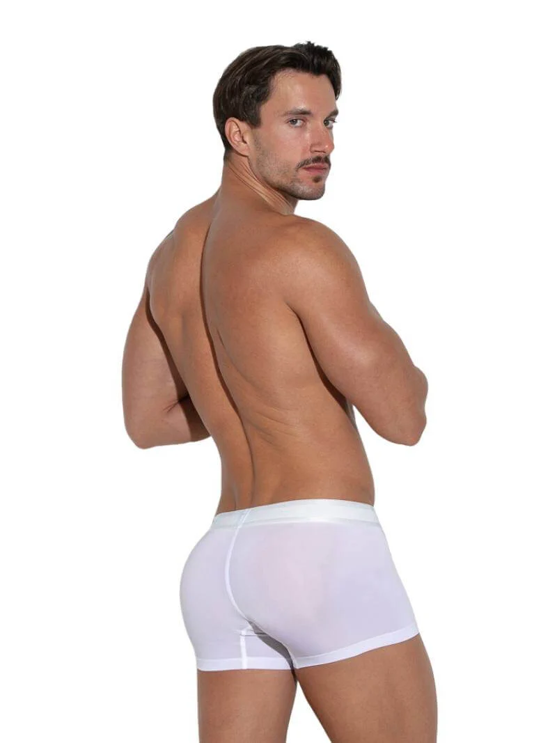 CODE 22 Core Microfibre Boxer Trunk - Image 3