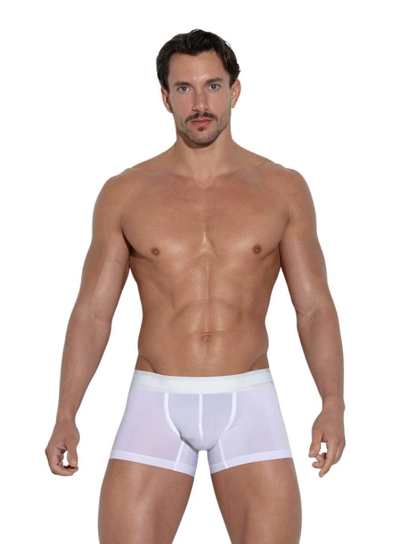CODE 22 Core Microfibre Boxer Trunk - Image 4