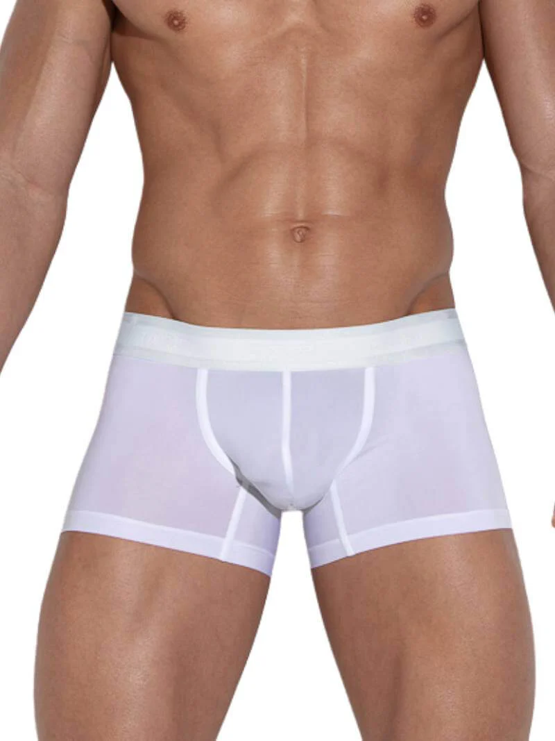 CODE 22 Core Microfibre Boxer Trunk - Image 6