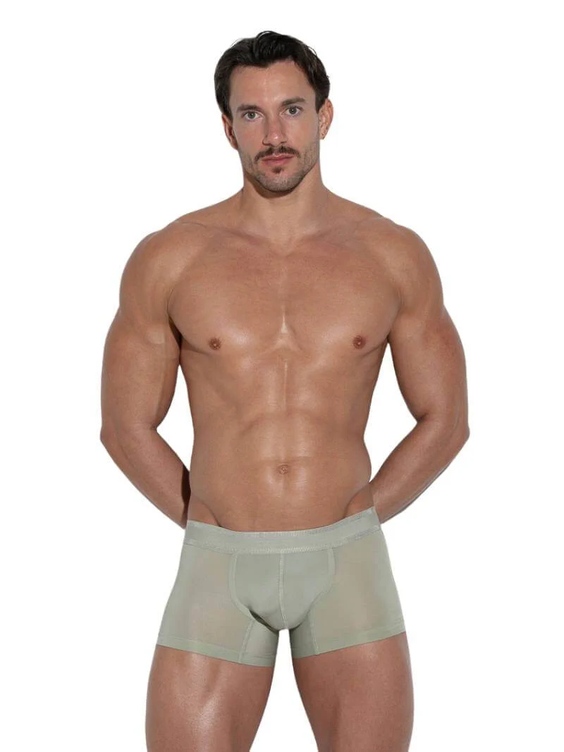 CODE 22 Core Microfibre Boxer Trunk - Image 7
