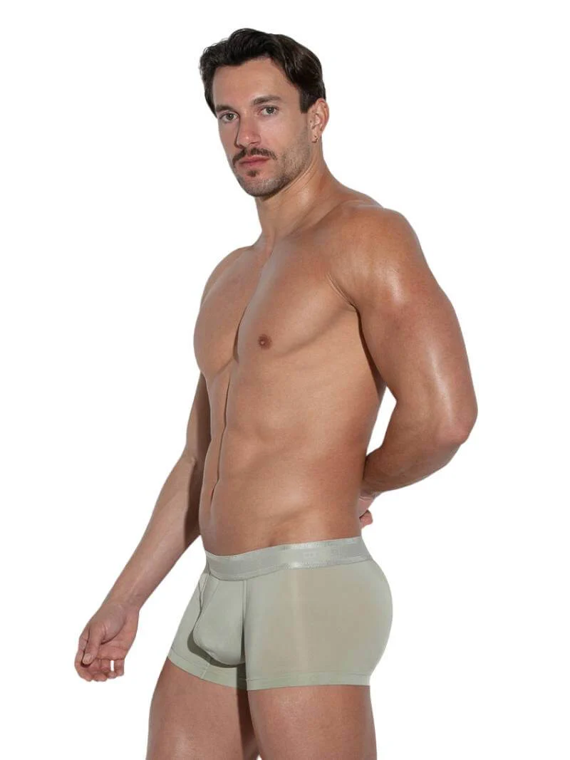 CODE 22 Core Microfibre Boxer Trunk - Image 9