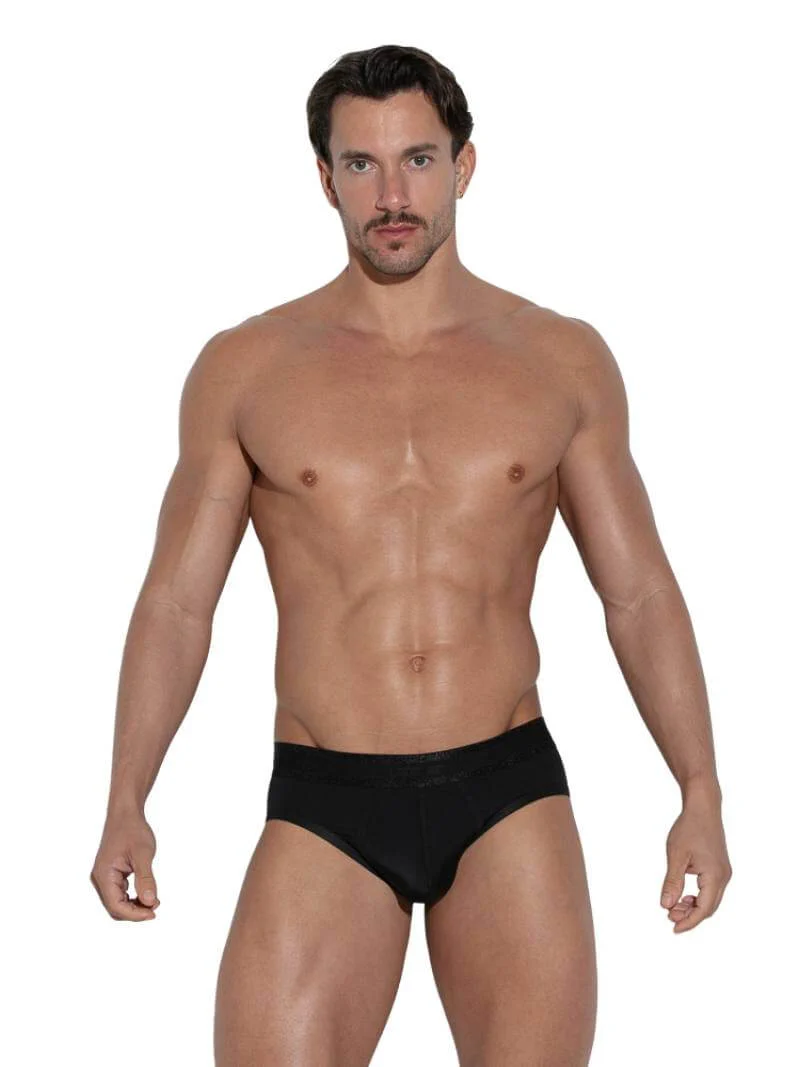 CODE 22 Core Microfibre Brief - Image 10
