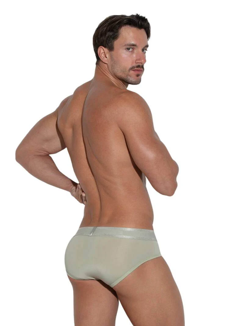 CODE 22 Core Microfibre Brief - Image 13