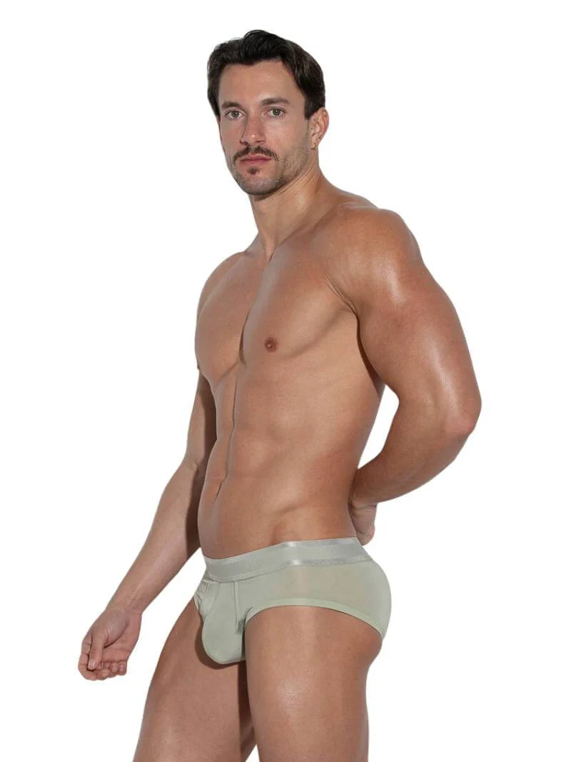 CODE 22 Core Microfibre Brief - Image 14