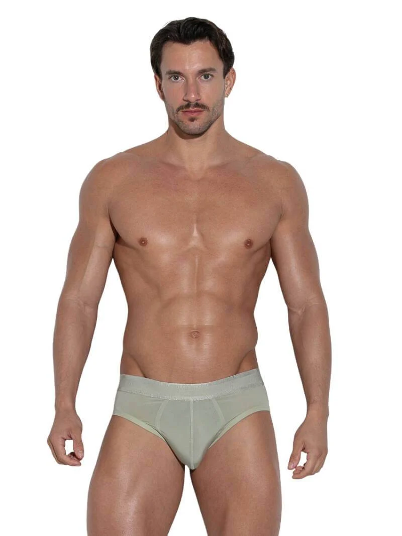 CODE 22 Core Microfibre Brief - Image 15