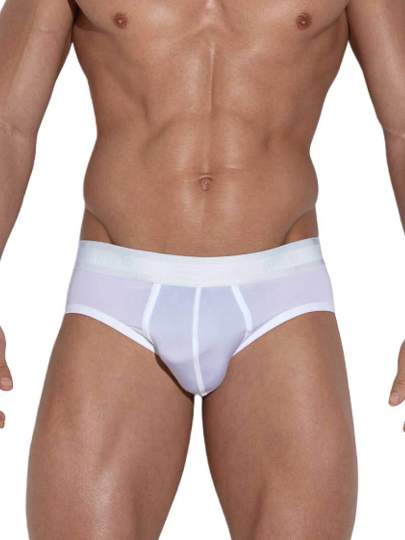 CODE 22 Core Microfibre Brief - Image 3