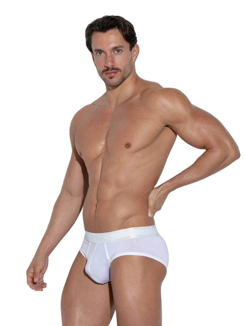 CODE 22 Core Microfibre Brief - Image 4