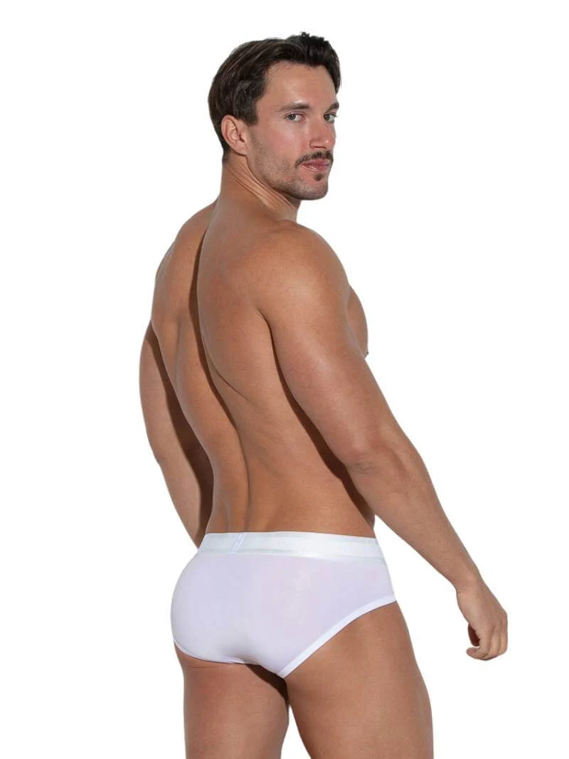 CODE 22 Core Microfibre Brief - Image 5
