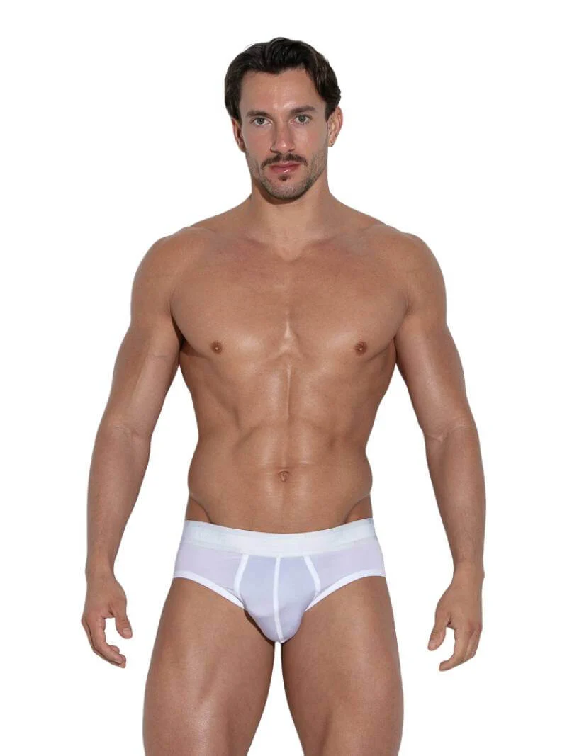 CODE 22 Core Microfibre Brief - Image 6