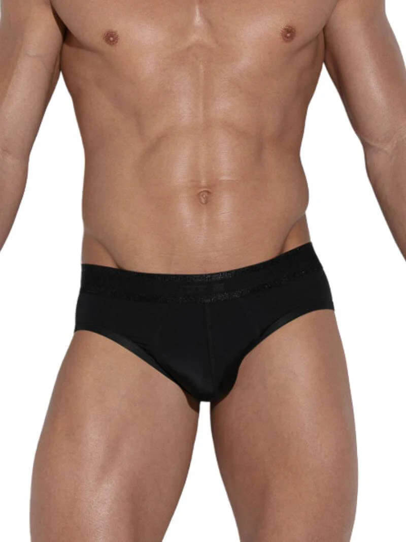 CODE 22 Core Microfibre Brief - Image 7