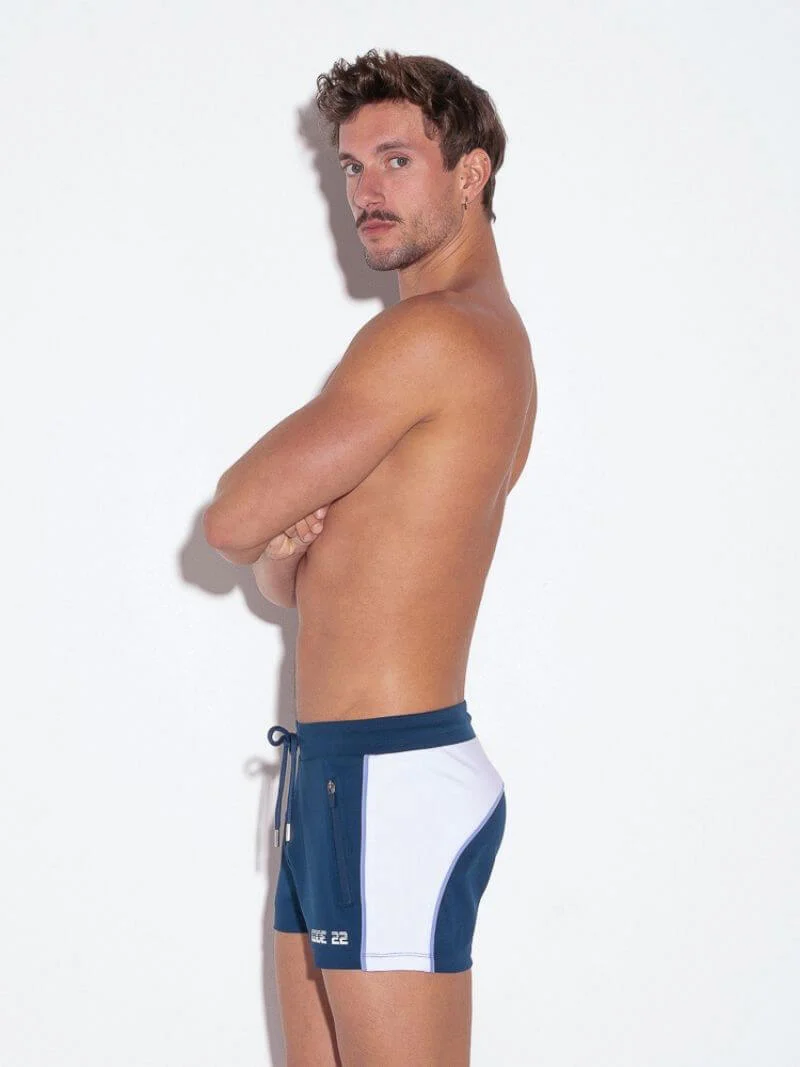 CODE22 Flux Sportswear Mini Short - Image 6