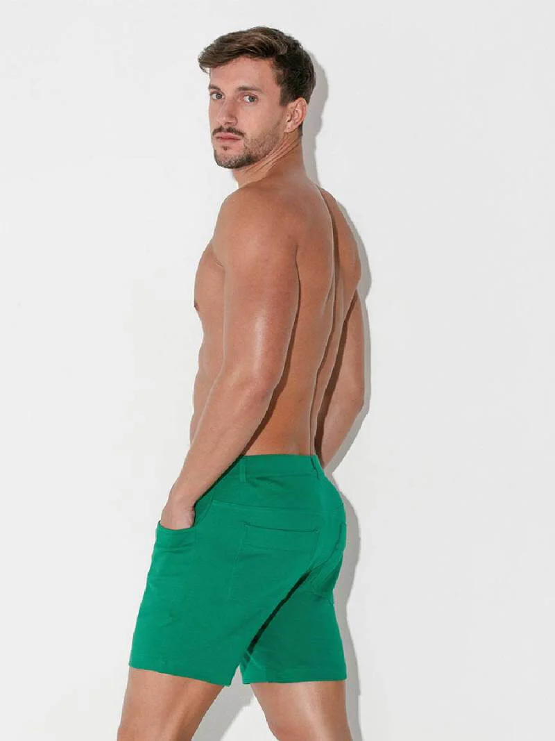CODE 22 5 Pocket Short: Discontinued Colours - Image 14
