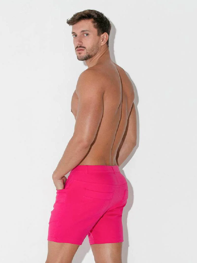 CODE 22 5 Pocket Short: Discontinued Colours - Image 18