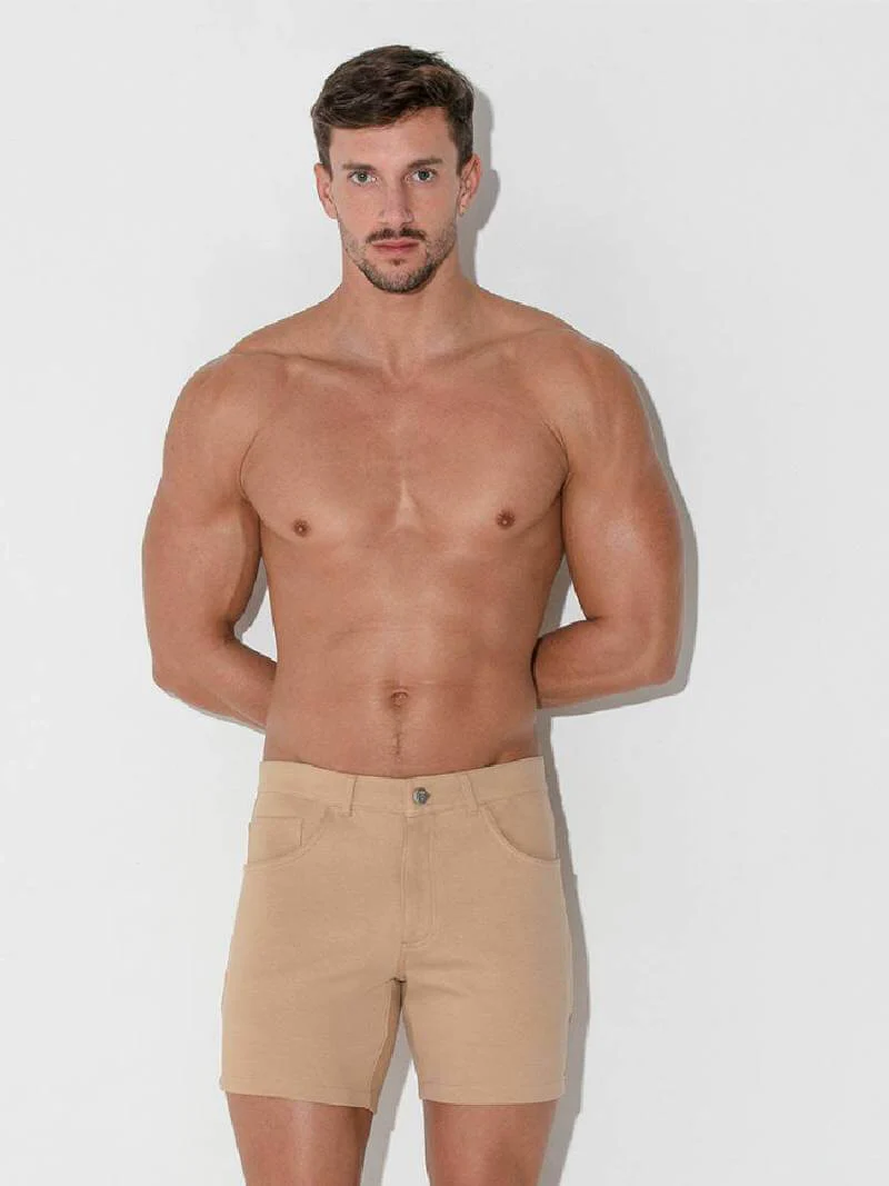 CODE 22 5 Pocket Short: Discontinued Colours - Image 4