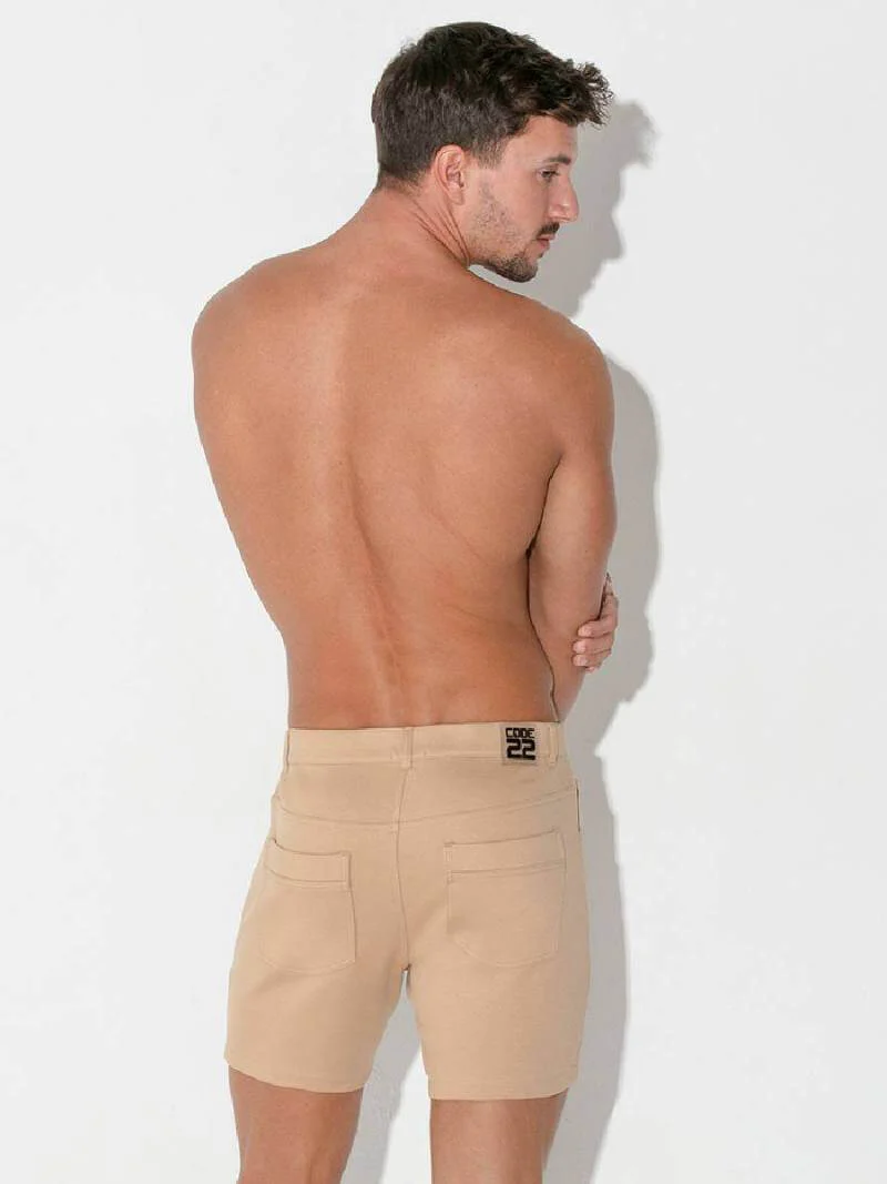 CODE 22 5 Pocket Short: Discontinued Colours - Image 5