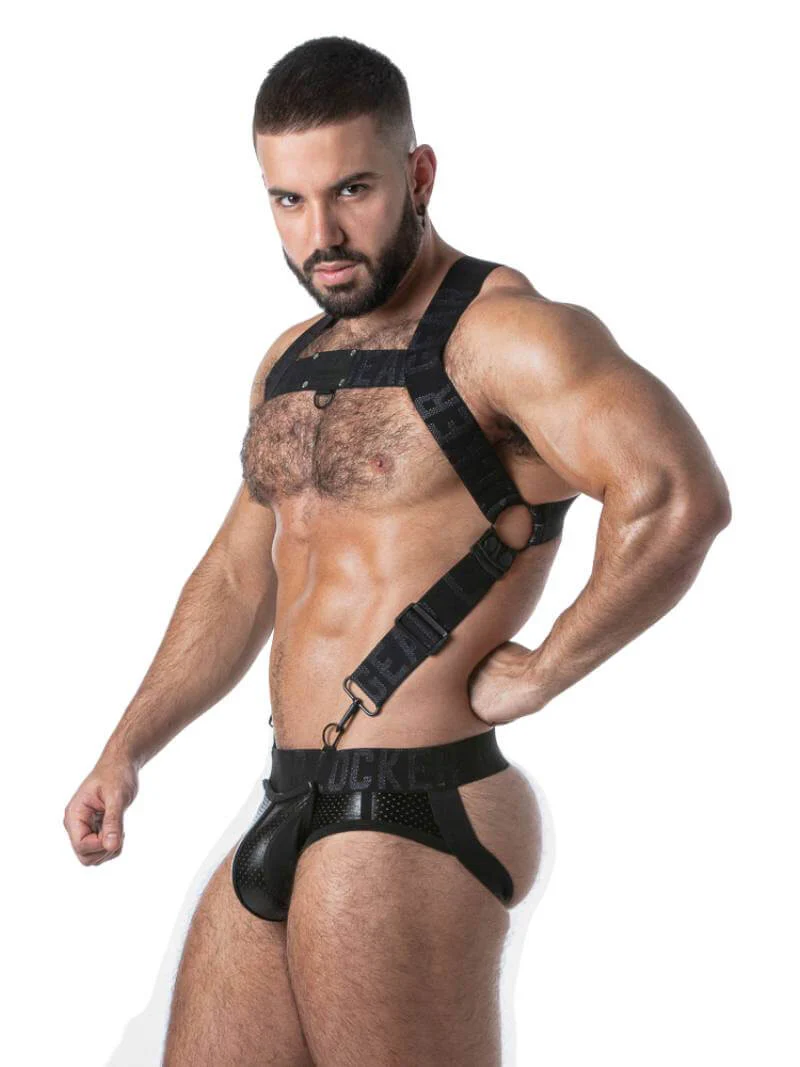 Locker Gear Body Strap Harness - Image 11