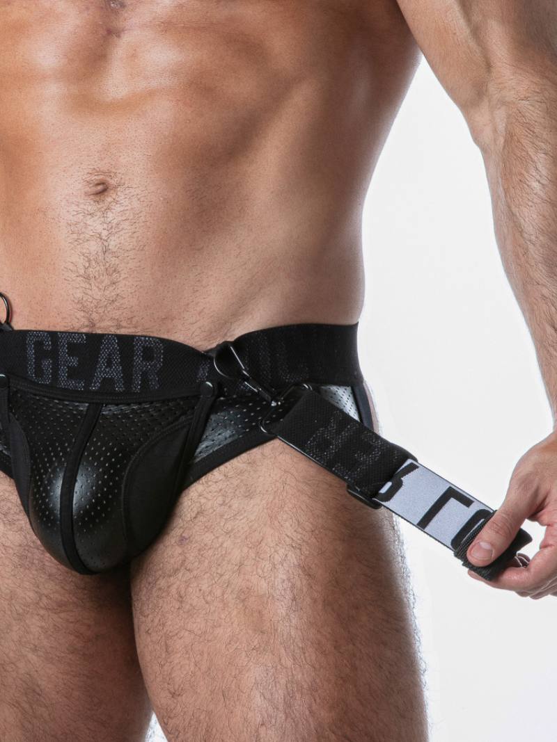 Locker Gear Body Strap Harness - Image 12
