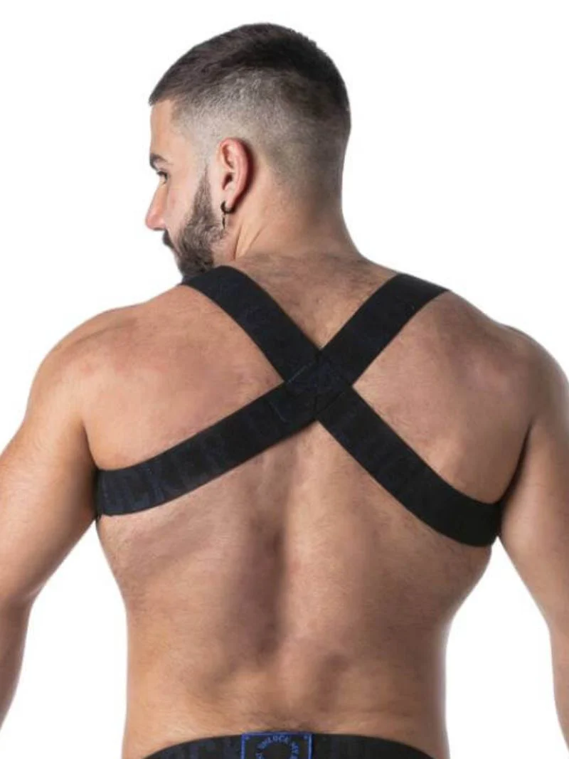 Locker Gear Body Strap Harness - Image 6