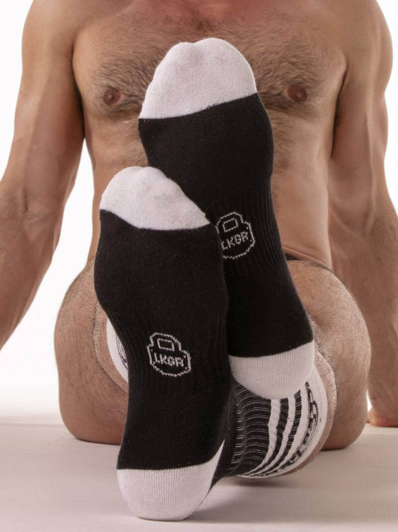 Locker Gear Command Socks - Image 2