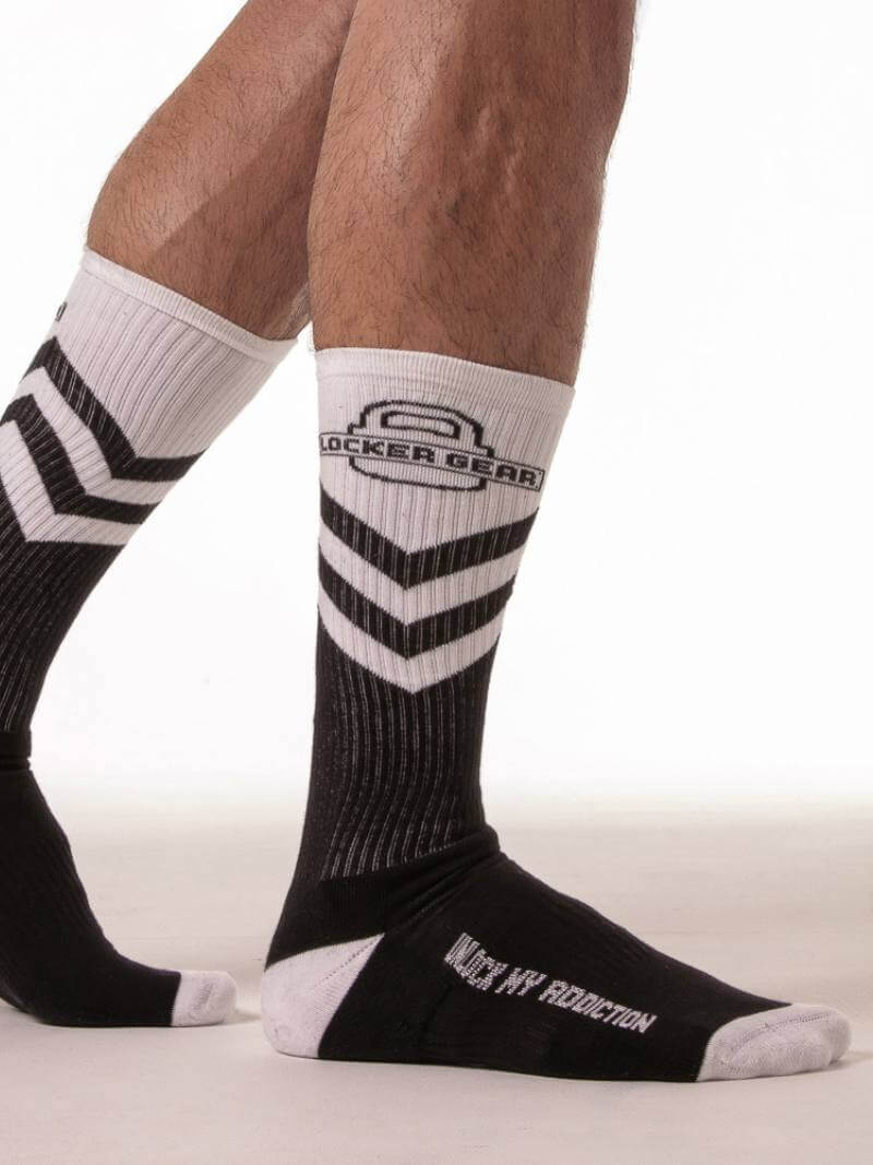 Locker Gear Command Socks - Image 3