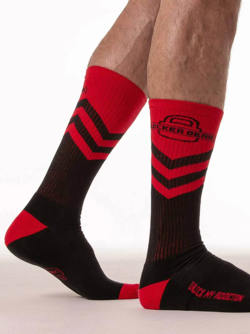 Locker Gear Command Socks - Image 4