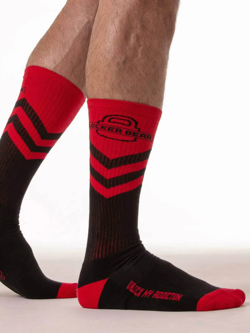 Locker Gear Command Socks - Image 5