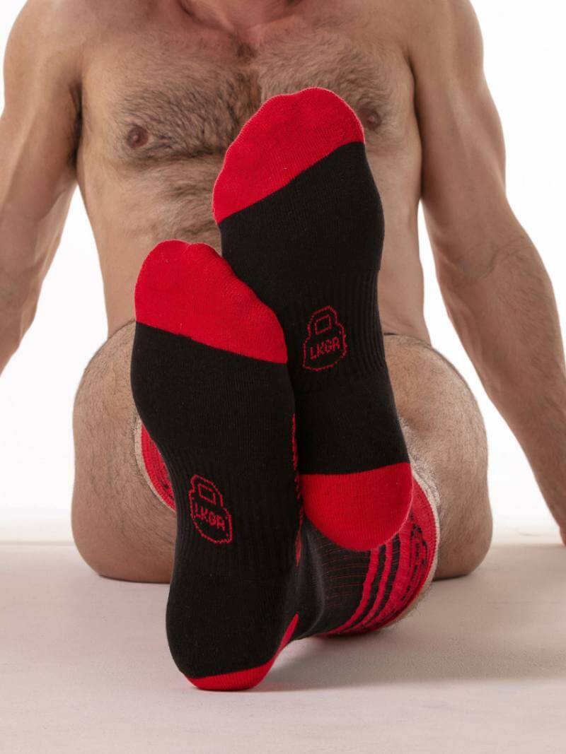 Locker Gear Command Socks - Image 6
