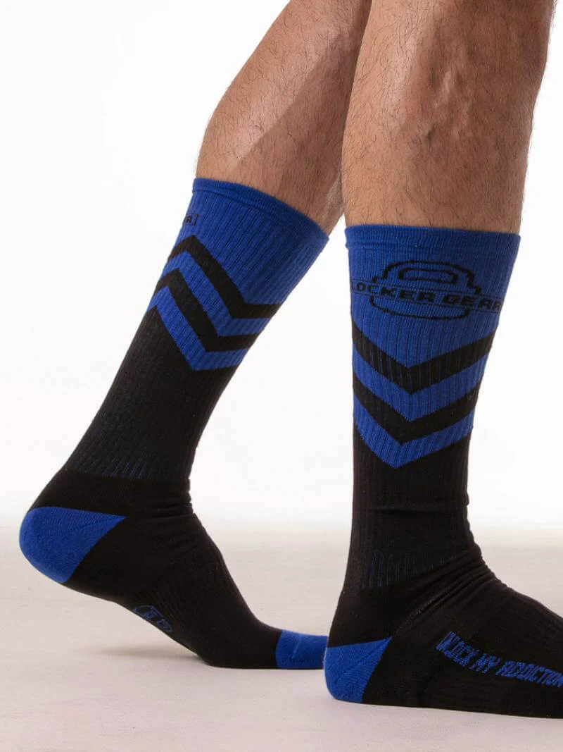 Locker Gear Command Socks - Image 7