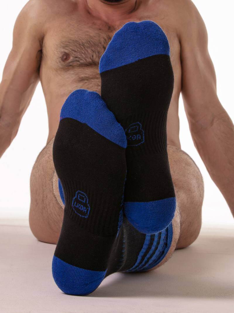 Locker Gear Command Socks - Image 8