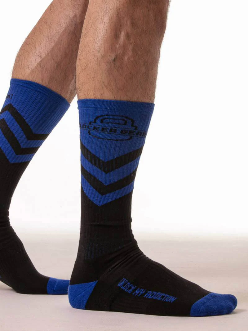 Locker Gear Command Socks - Image 9