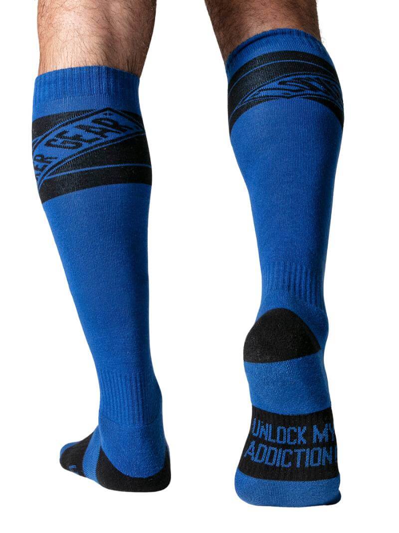 Locker Gear Long Socks - Image 2