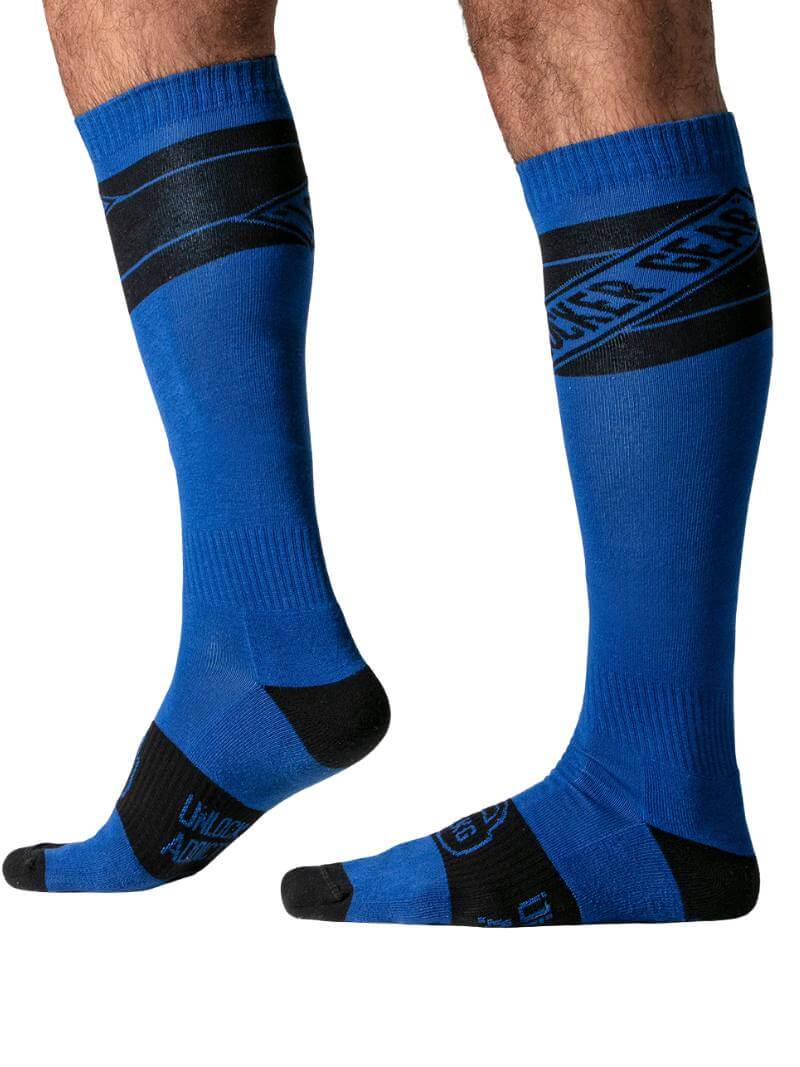 Locker Gear Long Socks - Image 3