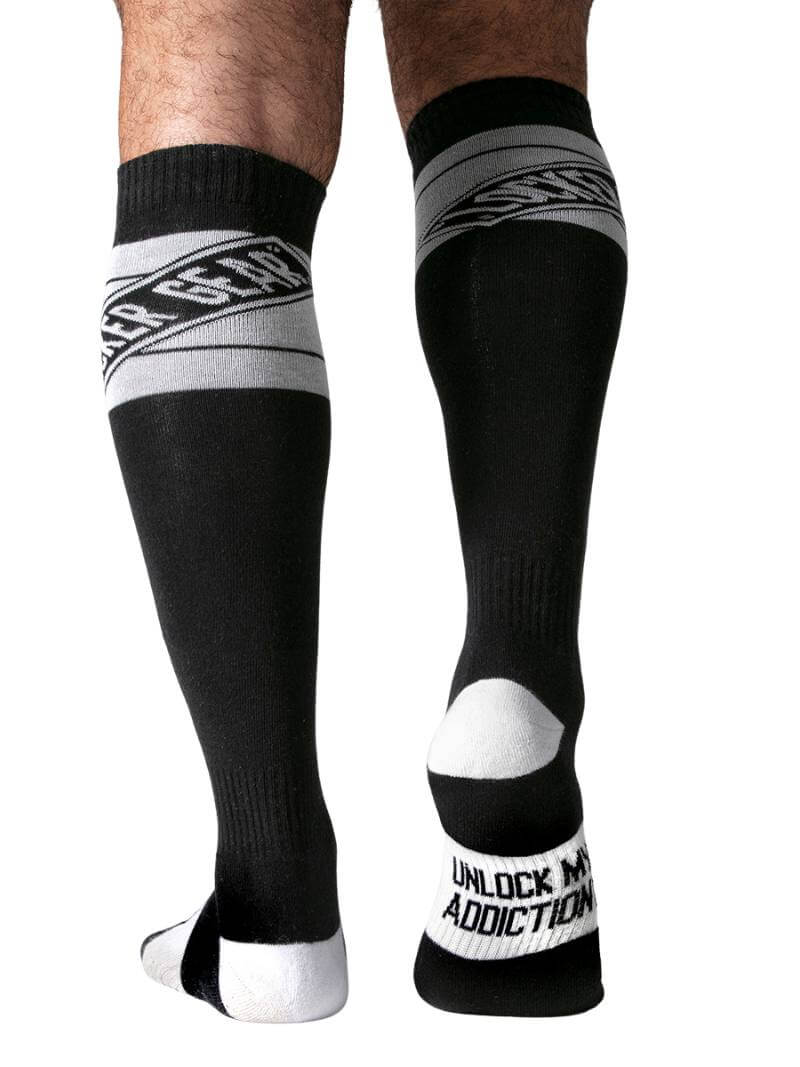 Locker Gear Long Socks - Image 4