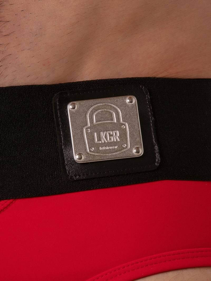 Locker Gear Lock It Backless Jock Brief - Image 12