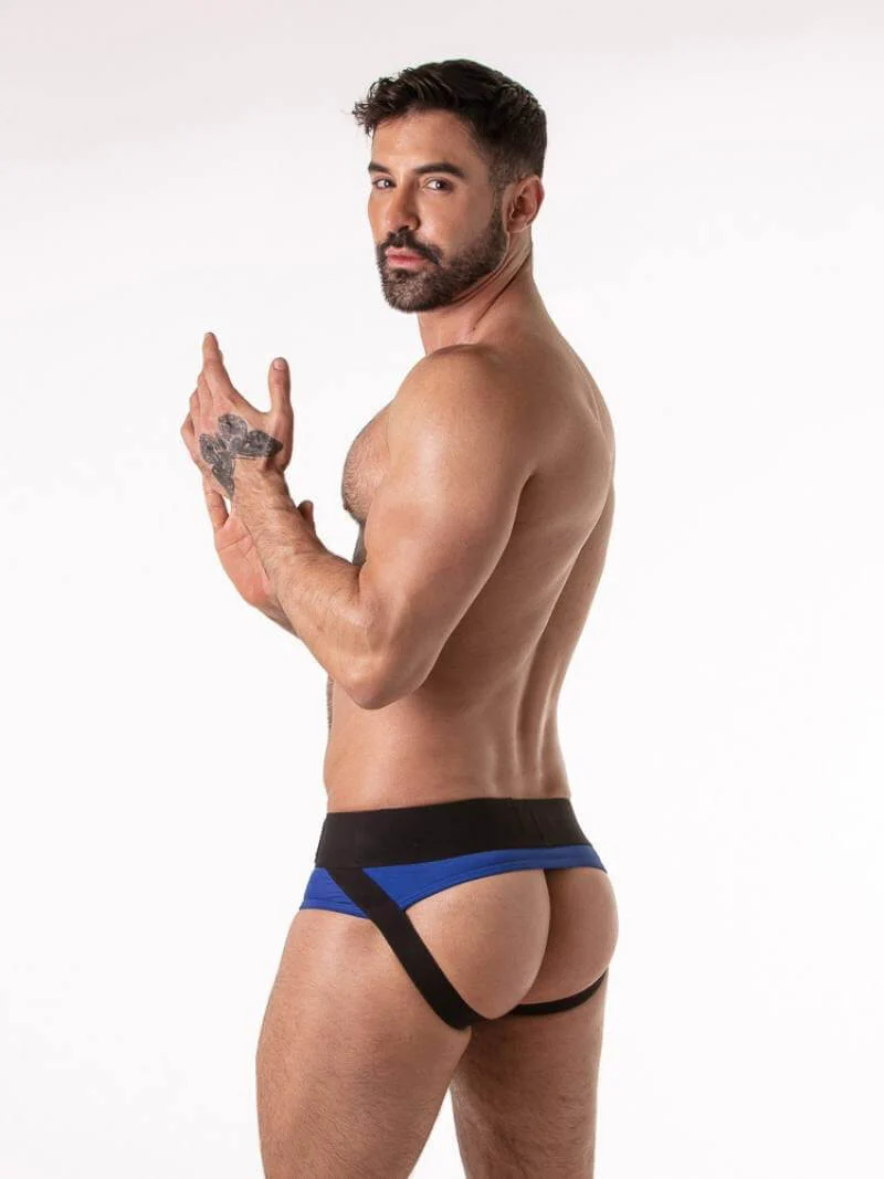 Locker Gear Lock It Backless Jock Brief - Image 2