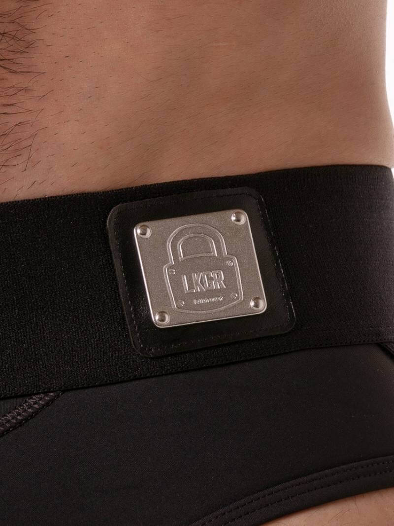 Locker Gear Lock It Backless Jock Brief - Image 9