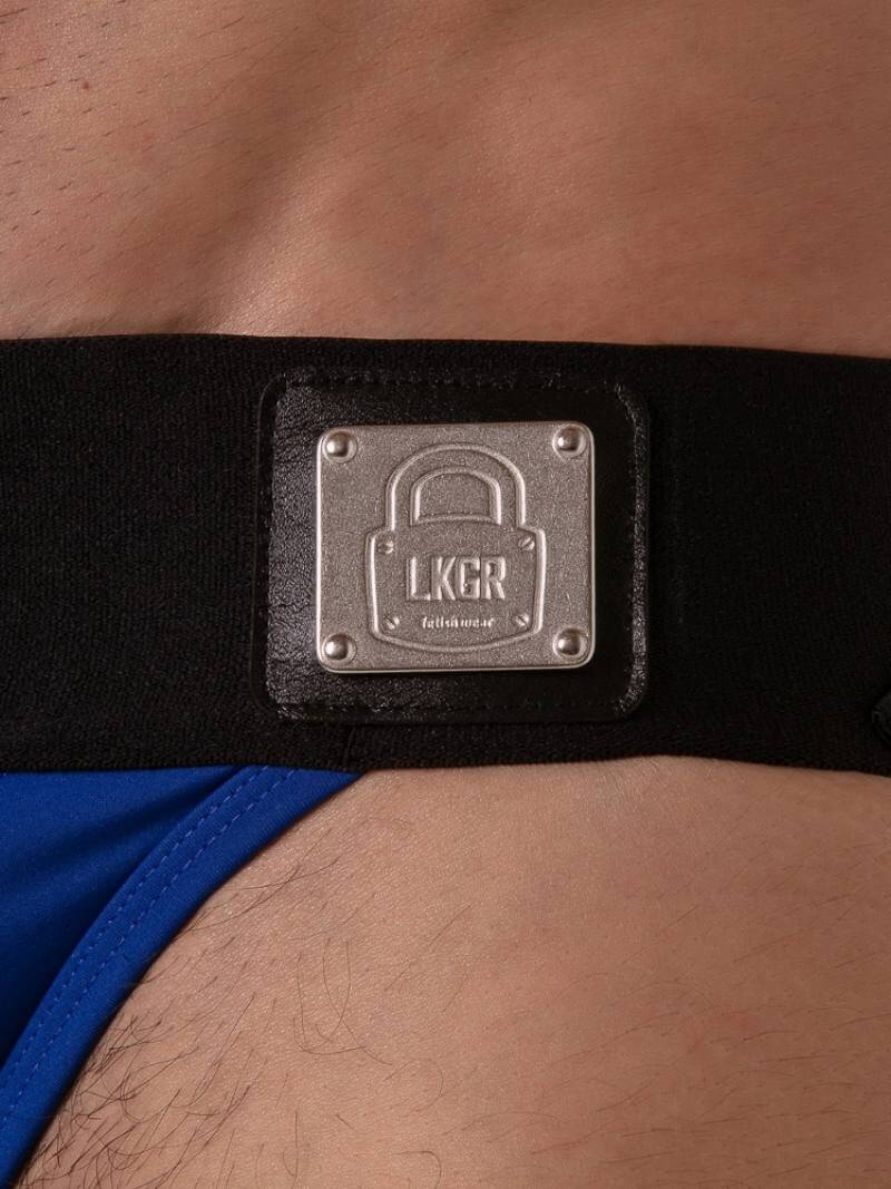 Locker Gear Lock It Jockstrap - Image 10
