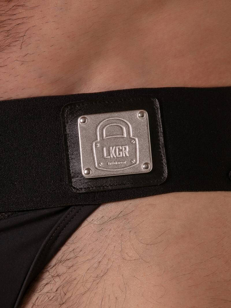 Locker Gear Lock It Jockstrap - Image 7