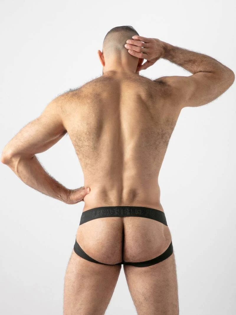 Locker Gear Access Jock Brief with Removable Pouch - Image 11