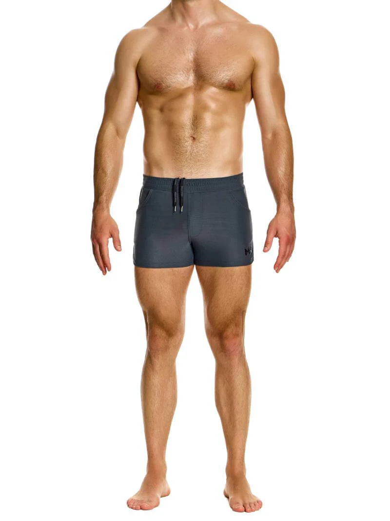 MODUS VIVENDI Active Short, Perforated Quick-Dry Sports Fabric - Image 13