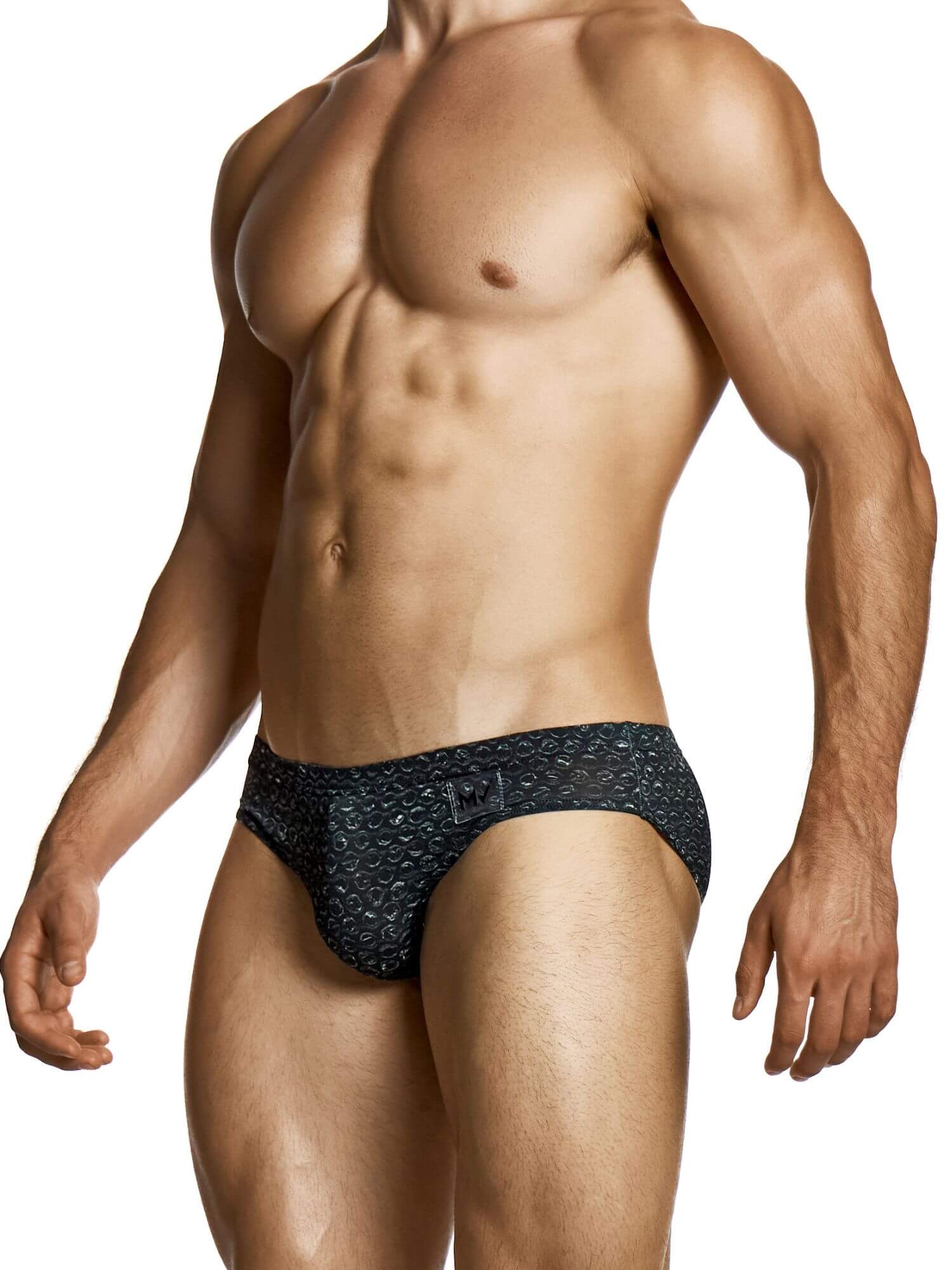 MODUS VIVENDI Air Bubble Classic Brief - Image 3