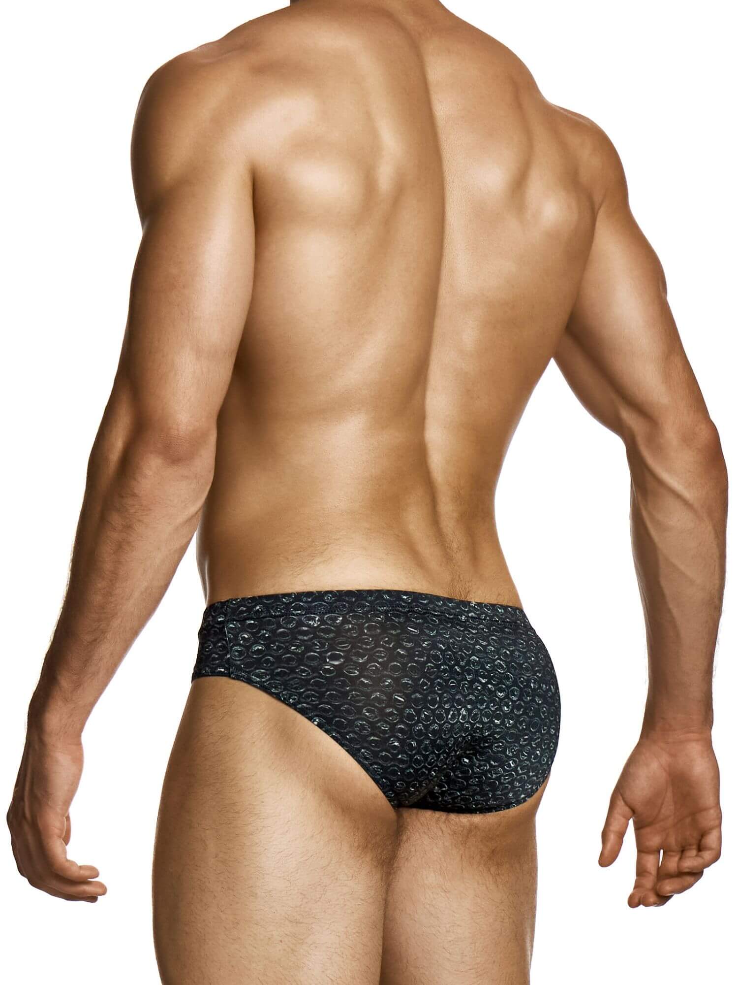MODUS VIVENDI Air Bubble Classic Brief - Image 4