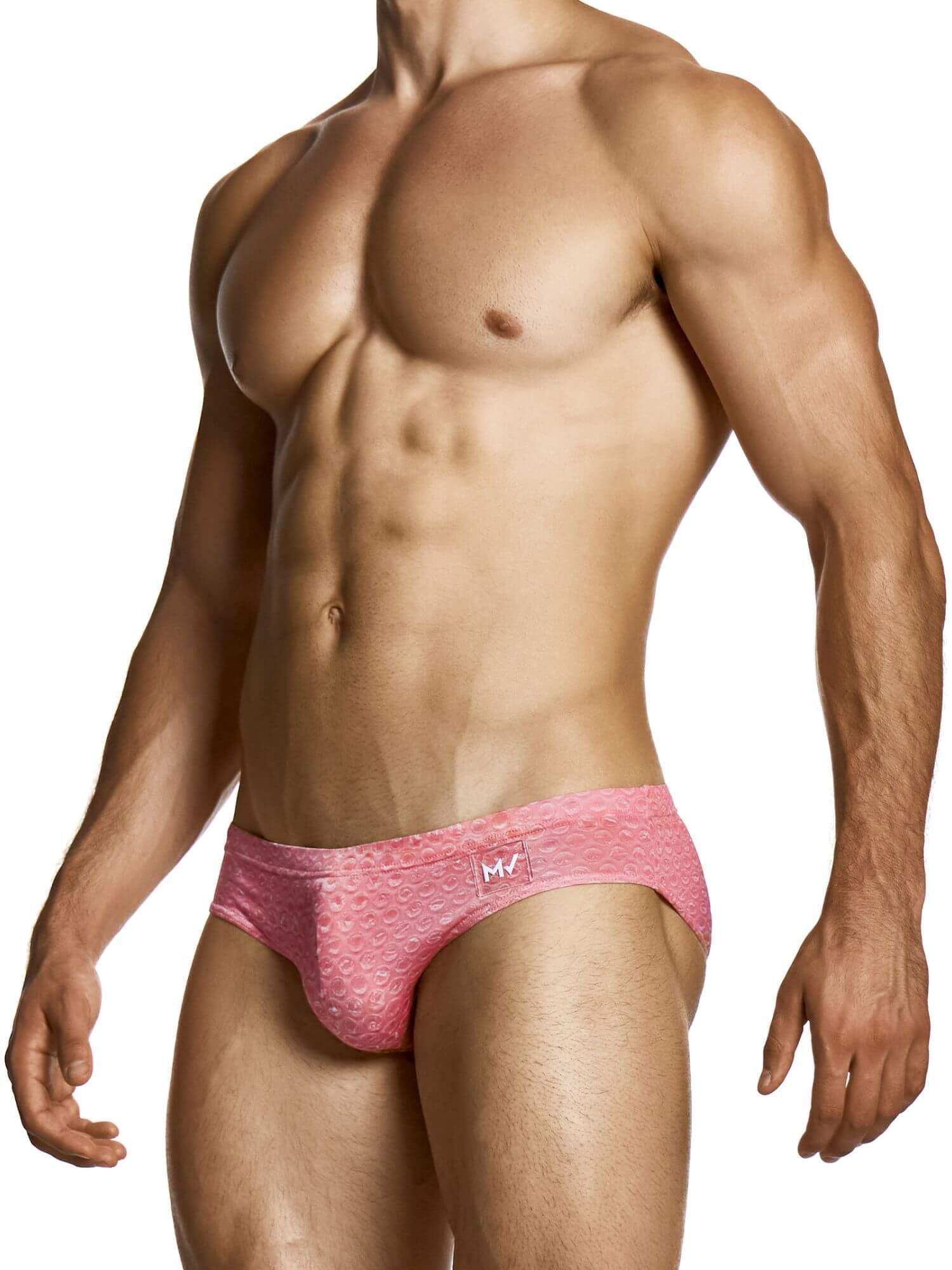 MODUS VIVENDI Air Bubble Classic Brief - Image 6