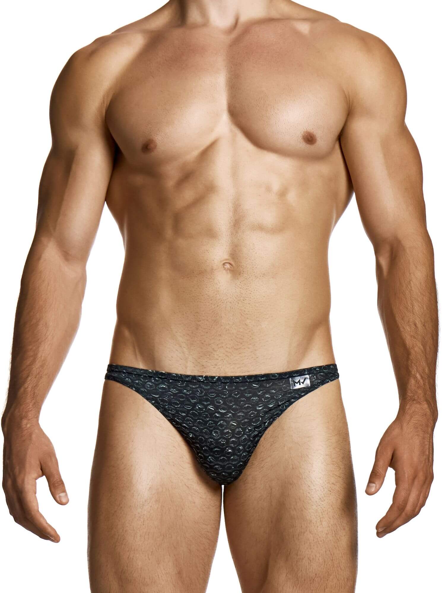 MODUS VIVENDI Air Bubble Low Cut Brief - Image 3