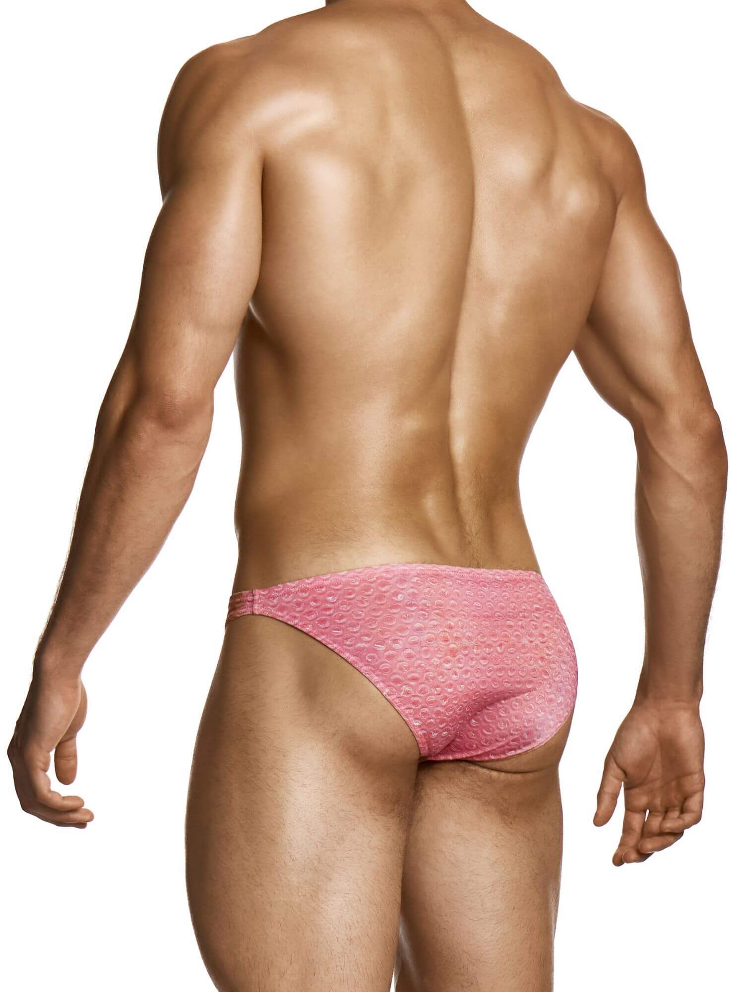 MODUS VIVENDI Air Bubble Low Cut Brief - Image 6