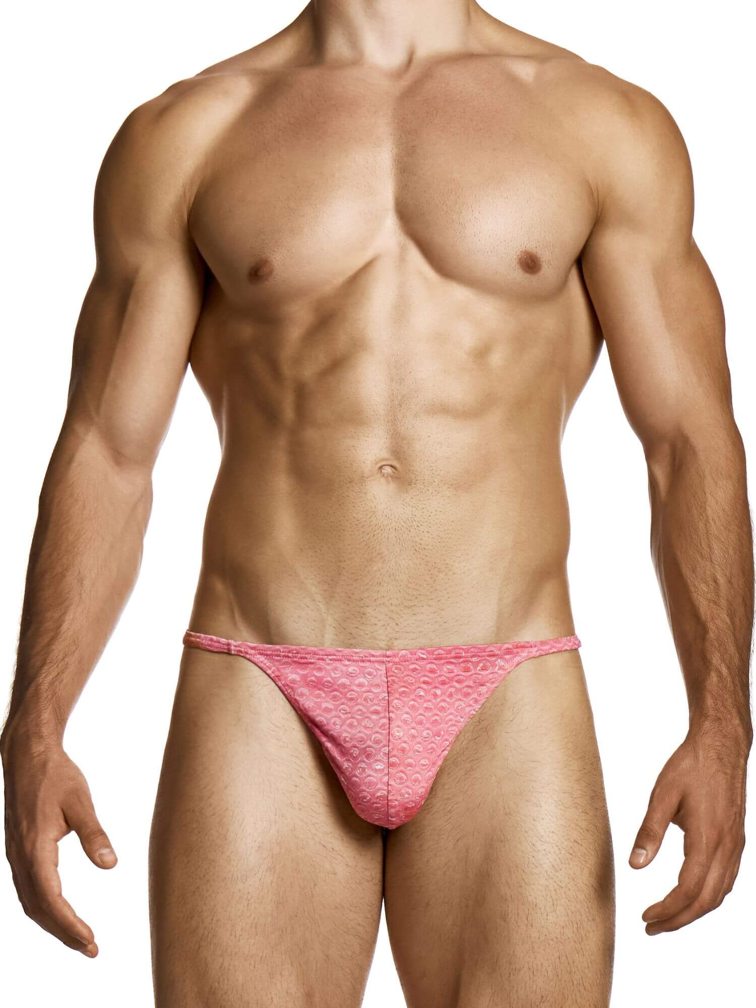 MODUS VIVENDI Air Bubble Thong - Image 3