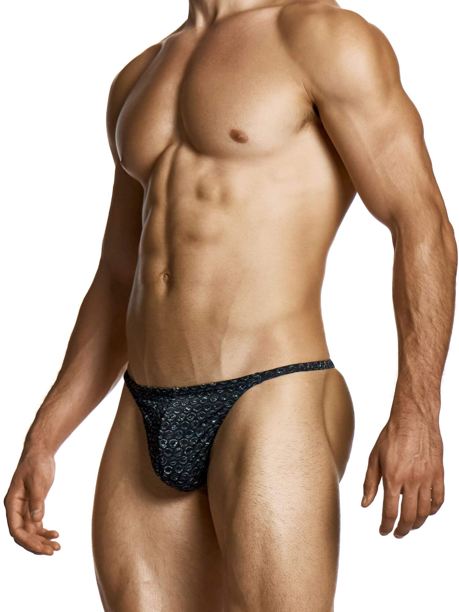 MODUS VIVENDI Air Bubble Thong - Image 5