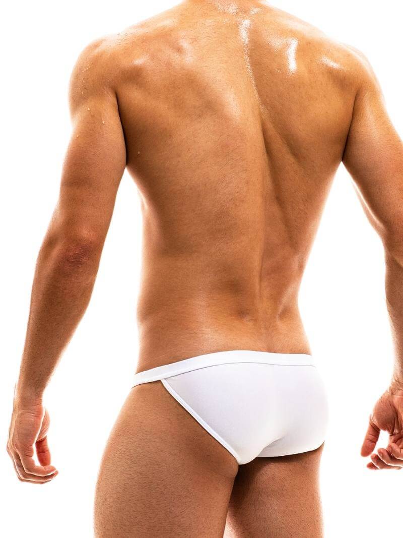 MODUS VIVENDI Luxe Swimming Tanga - Image 6