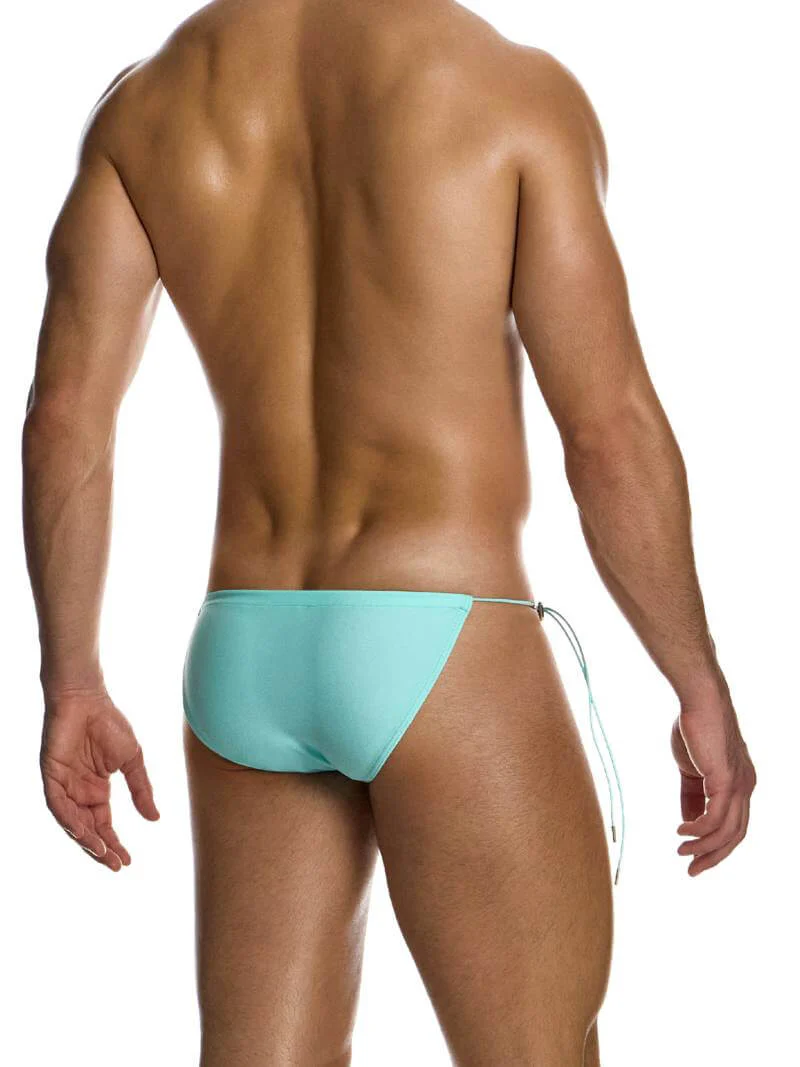 MODUS VIVENDI Chameleon Swimming String Tanga - Image 10